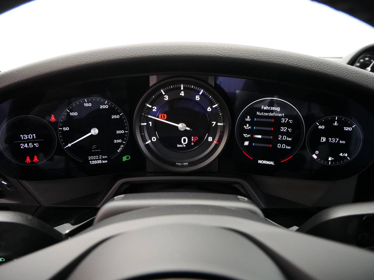 Porsche 992 I Carrera T - 2023 - Joinsteer - #22