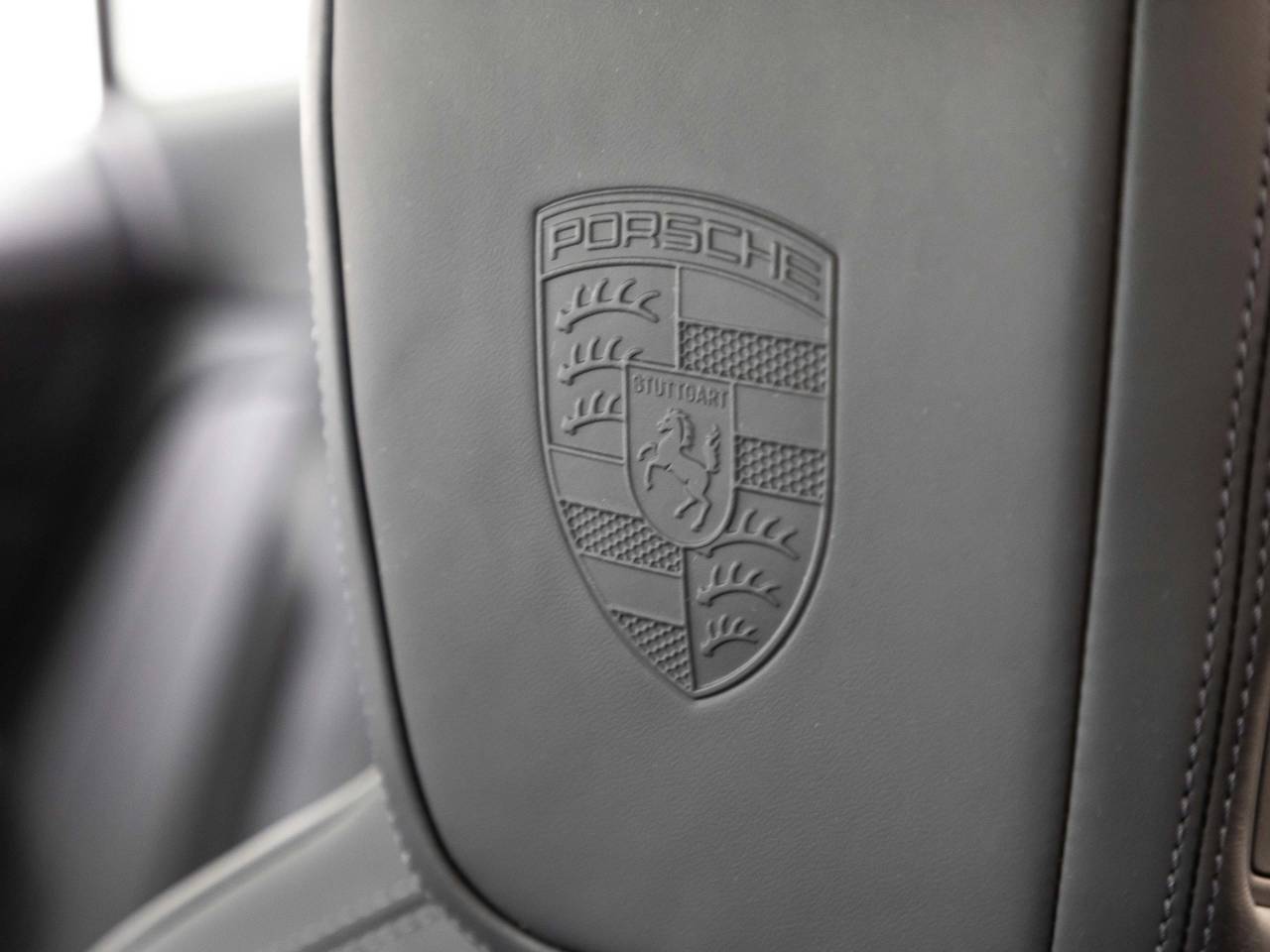 Porsche Macan Electrique 4 - 2025 - Joinsteer - #28