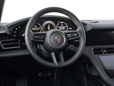Porsche Taycan ph2 4S Sport Turismo — photo 13