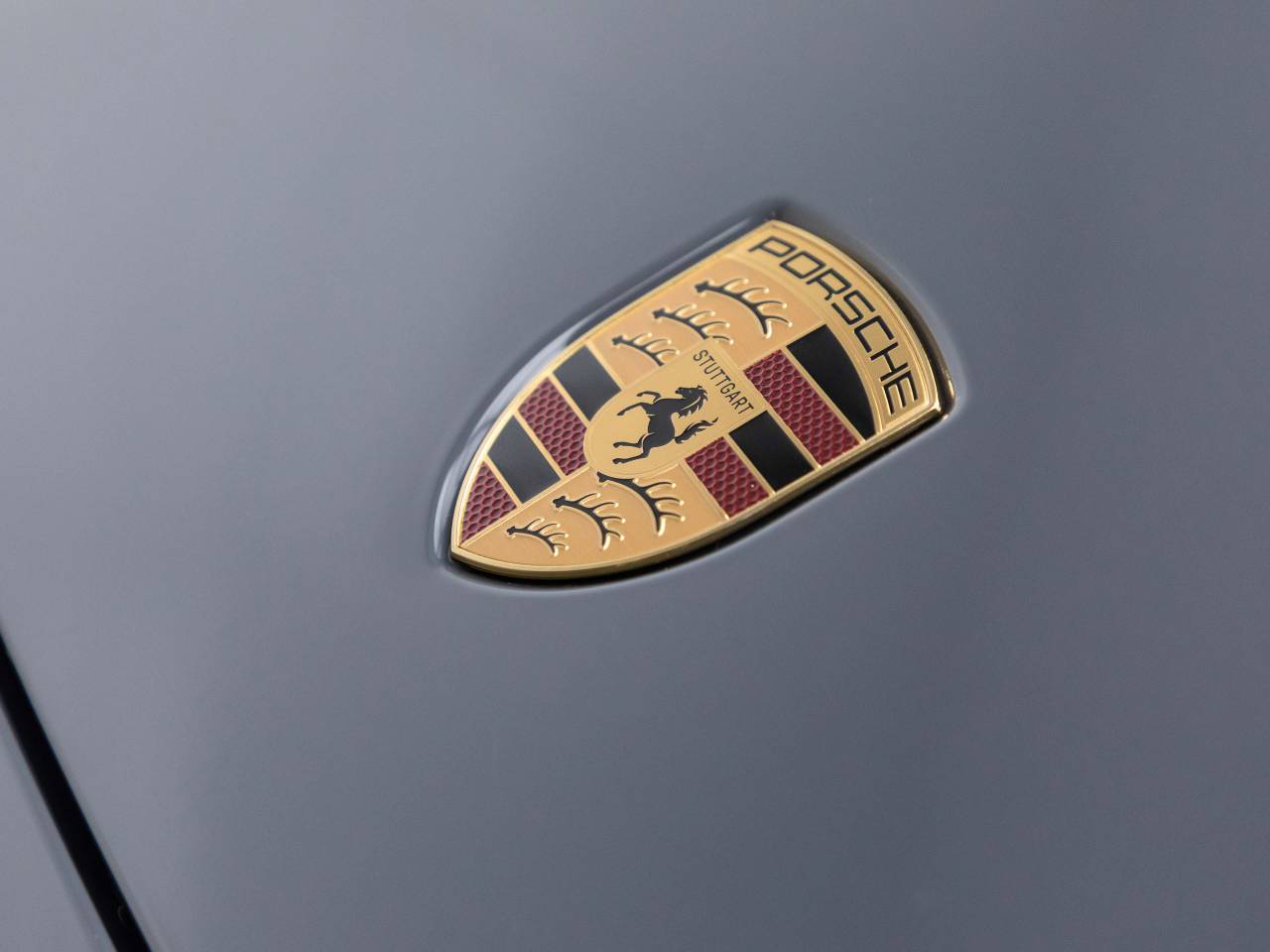 Porsche Macan Electrique 4 - 2025 - Joinsteer - #34