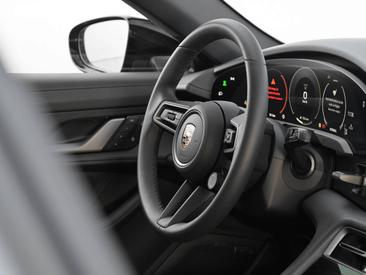 Porsche Taycan ph2 4S Sport Turismo — photo 20