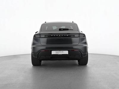 Porsche Macan Electrique 4 -  - Joinsteer - #4