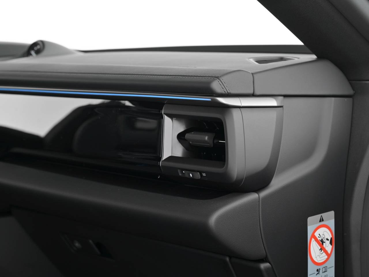 Porsche Macan Electrique 4 - 2025 - Joinsteer - #14