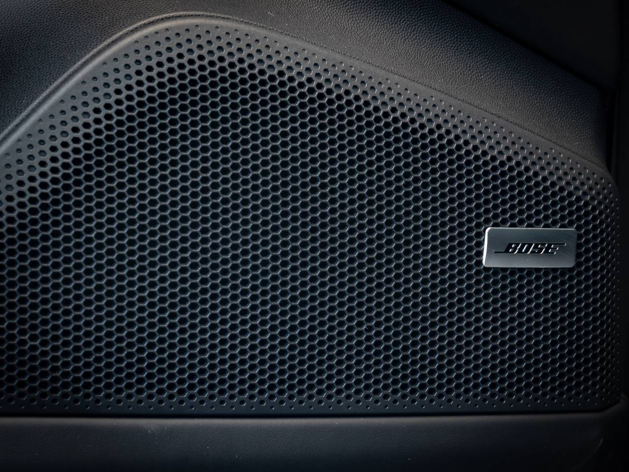 Porsche Macan Electrique 4 - 2025 - Joinsteer - #27