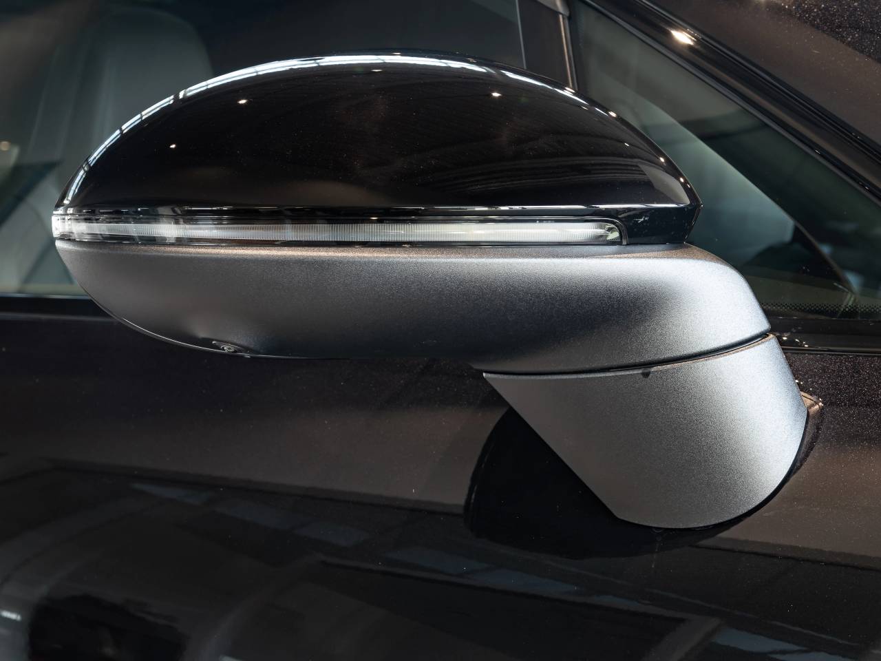 Porsche Macan Electrique 4 - 2025 - Joinsteer - #28
