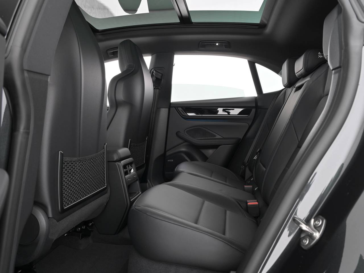 Porsche Macan Electrique 4 - 2025 - Joinsteer - #18