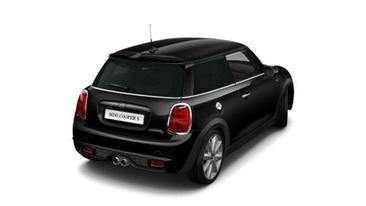 Mini Hatch Chili Cooper S — photo 2