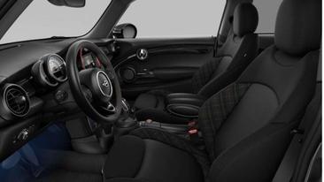Mini Hatch Chili Cooper S — photo 3