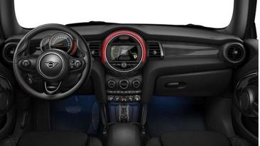 Mini Hatch Chili Cooper S — photo 4