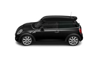 Mini Hatch Chili Cooper S — photo 5