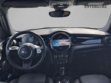 Mini Cooper E 2023 Noir — photo 5