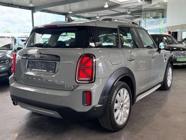 Mini Countryman COOPER — photo 3