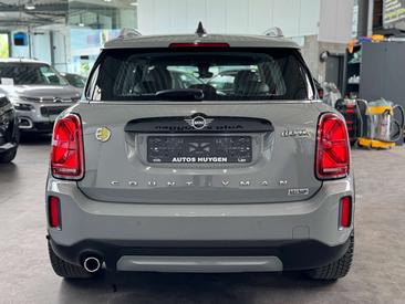 Mini Countryman COOPER — photo 4