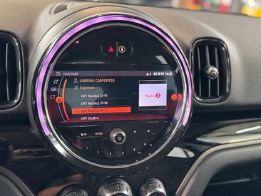 Mini Countryman COOPER — photo 11