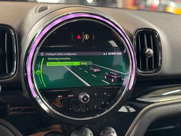Mini Countryman COOPER — photo 13