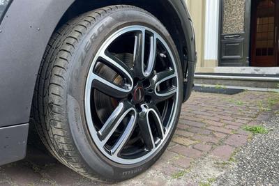 Mini Countryman Chili Cooper SE