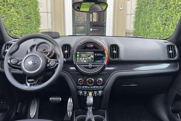 Mini Countryman Chili Cooper SE — photo 5