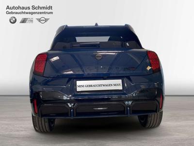 Mini Countryman JCW John Cooper Works
