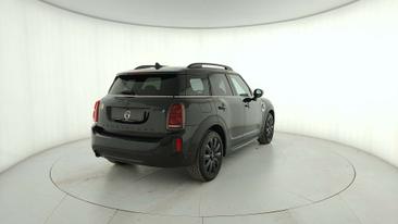 Mini Countryman Business Cooper SE — photo 3