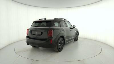 Mini Countryman Business Cooper SE