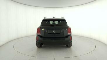 Mini Countryman Business Cooper SE — photo 4
