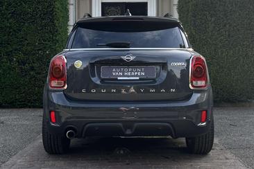 Mini Countryman Chili Cooper SE — photo 12