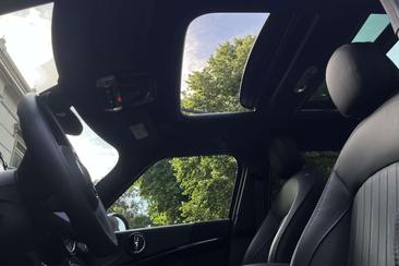 Mini Countryman Chili Cooper SE — photo 14