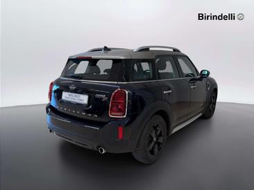 Mini Countryman Classic Cooper SD — photo 2