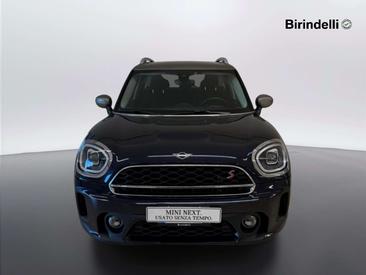 Mini Countryman Classic Cooper SD — photo 3