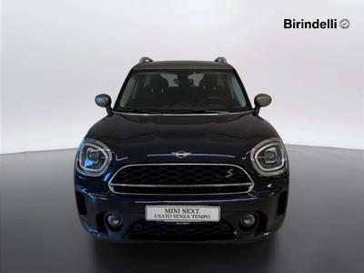 Mini Countryman Classic Cooper SD