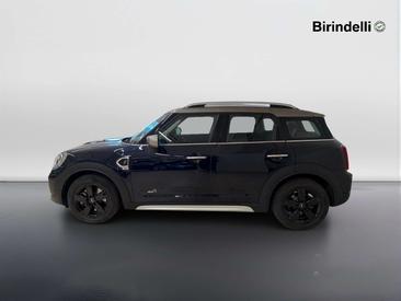 Mini Countryman Classic Cooper SD — photo 4