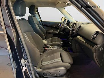 Mini Countryman Classic Cooper SD — photo 8