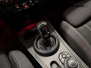 Mini Countryman Classic Cooper SD — photo 12