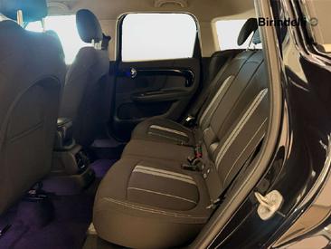 Mini Countryman Classic Cooper SD — photo 14