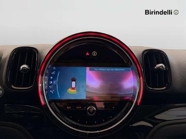 Mini Countryman Classic Cooper SD — photo 15