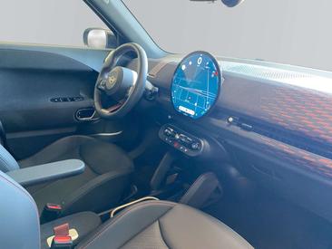 Mini Countryman JCW John Cooper Works — photo 10