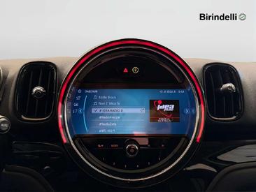 Mini Countryman Classic Cooper SD — photo 16