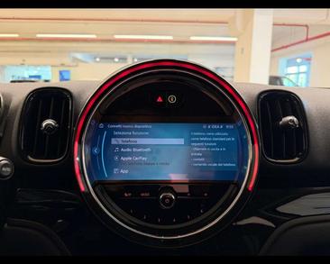 Mini Countryman Classic Cooper SD — photo 17