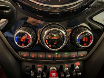 Mini Countryman Classic Cooper SD — photo 18