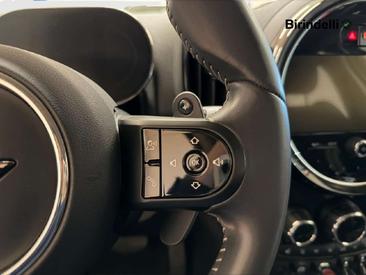 Mini Countryman Classic Cooper SD — photo 20