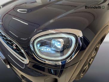 Mini Countryman Classic Cooper SD — photo 29