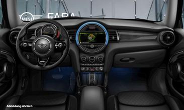 Mini Cabrio Chili Cooper S — photo 3