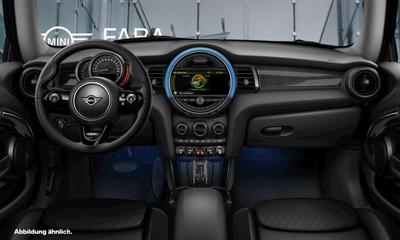 Mini Cabrio Chili Cooper S