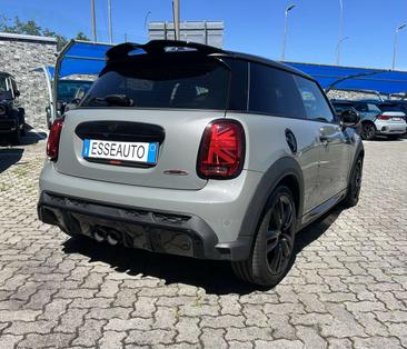 Mini 3 Portes Essential John Cooper Works — photo 3