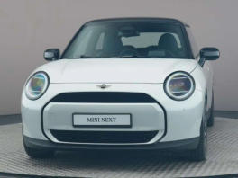 Mini Cooper E Classic - 2025 - Joinsteer - #1