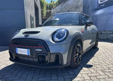 Mini 3 Portes Essential John Cooper Works — photo 5