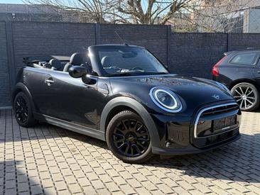 Mini Cabriolet Cabriolet Cooper C — photo 2