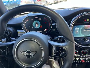 Mini 3 Portes Essential John Cooper Works — photo 8