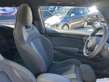 Mini 3 Portes Essential John Cooper Works — photo 9