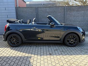 Mini Cabriolet Cabriolet Cooper C — photo 5